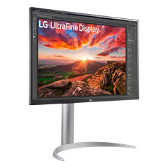 Màn Hình LG 27 inch 27UP850K-W