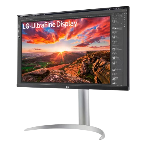 Màn Hình LG 27 inch 27UP850K-W