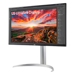 Màn Hình LG 27 inch 27UP850K-W