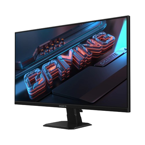 Màn hình GIGABYTE GS27FA Gaming 27INCH/1920x1080/FHD-180Hz/IPS/2xHDMI/1xDP/ĐEN 20VM0-GS27FABT-2EKR