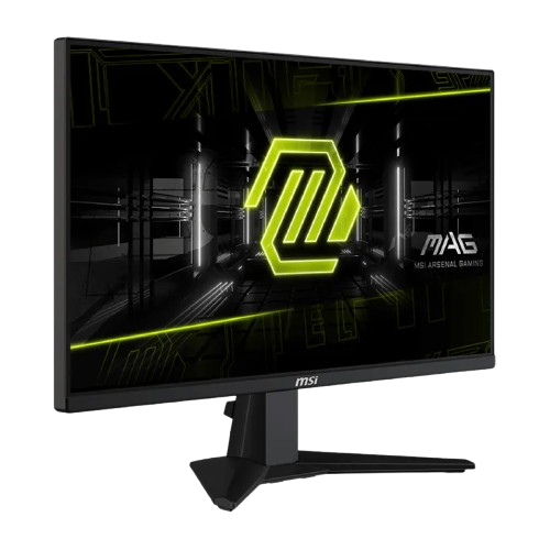 Màn hình Gaming MSI MAG 255XF IPS 24.5 inch FHD 300Hz 0.5ms