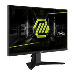 Màn hình Gaming MSI MAG 255XF IPS 24.5 inch FHD 300Hz 0.5ms