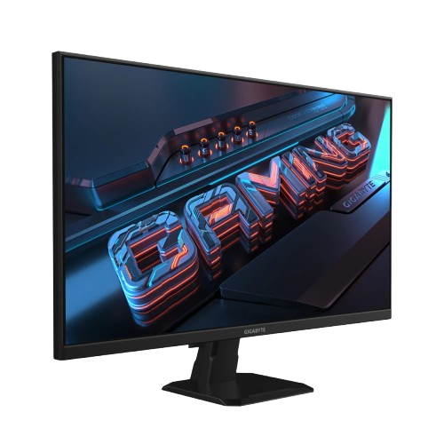 Màn hình GIGABYTE GS27FA Gaming 27INCH/1920x1080/FHD-180Hz/IPS/2xHDMI/1xDP/ĐEN 20VM0-GS27FABT-2EKR