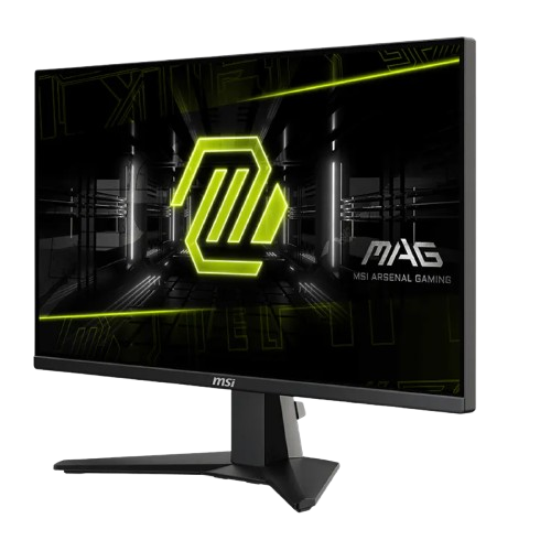 Màn hình Gaming MSI MAG 255XF IPS 24.5 inch FHD 300Hz 0.5ms