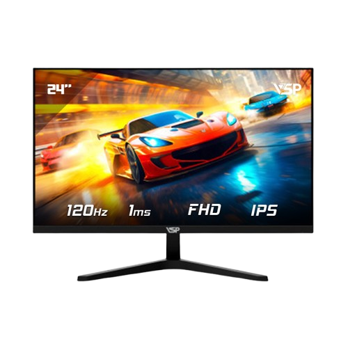 Màn Hình VSP IP2404S 24 inch