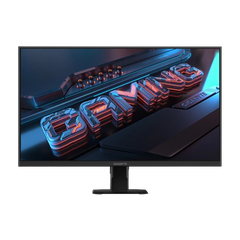 Màn hình GIGABYTE GS27FA Gaming 27INCH/1920x1080/FHD-180Hz/IPS/2xHDMI/1xDP/ĐEN 20VM0-GS27FABT-2EKR