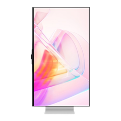 Màn hình Samsung ViewFinity S9 LS27C900PAEXXV  27 inch/5K/IPS/60Hz/Thunderbolt 4/phẳng