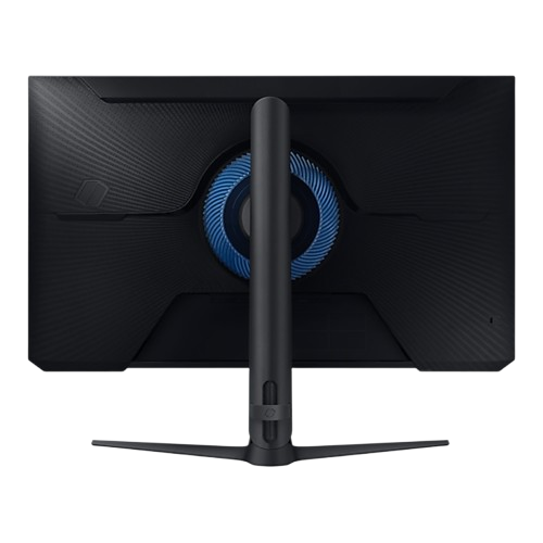 Màn Hình Samsung Odyssey G5 QHD LS27CG510EEXXV 27 inch/2K/VA/165Hz/1ms/HDR10/Chân Công Thái Học