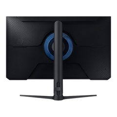 Màn Hình Samsung Odyssey G5 QHD LS27CG510EEXXV 27 inch/2K/VA/165Hz/1ms/HDR10/Chân Công Thái Học