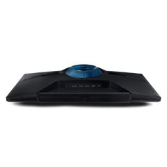 Màn Hình Samsung Odyssey G5 QHD LS27CG510EEXXV 27 inch/2K/VA/165Hz/1ms/HDR10/Chân Công Thái Học