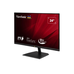 Màn hình Viewsonic VA2436-H 23.8 inch/Full HD/IPS/100Hz/1Ms/phẳng