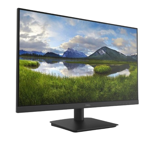 Màn hình Dell D2421H 23.8 inch/Full HD/IPS/60Hz/5ms/phẳng