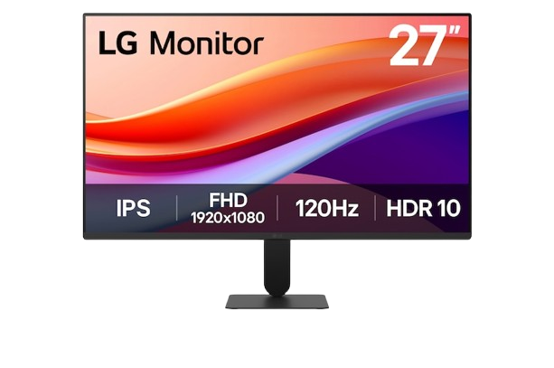 Màn hình LG 27