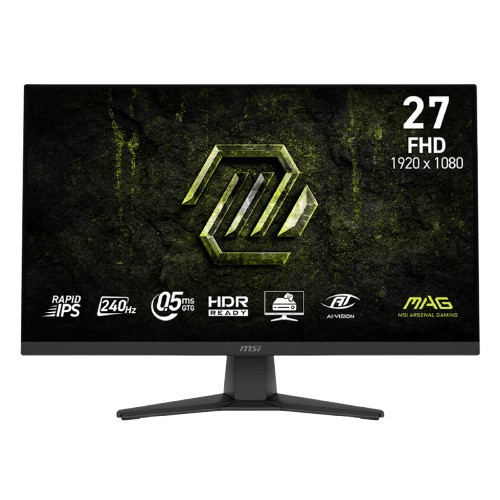 Màn hình MSI 27