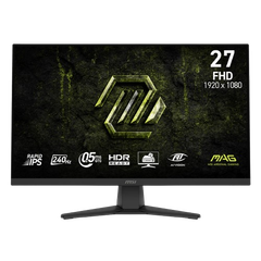Màn hình MSI 27