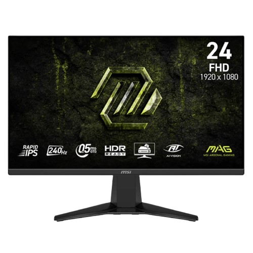 Màn hình MSI 23.8