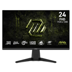 Màn hình MSI 23.8
