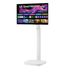 Màn hình LG Smart Monitor Swing 31,5 inch 32U889SA-W