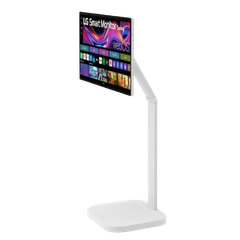 Màn hình LG Smart Monitor Swing 31,5 inch 32U889SA-W