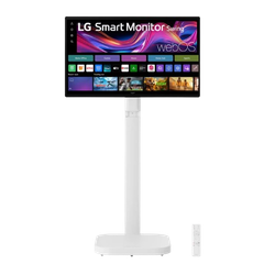 Màn hình LG Smart Monitor Swing 31,5 inch 32U889SA-W