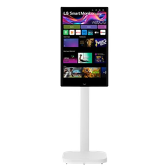 Màn hình LG Smart Monitor Swing 31,5 inch 32U889SA-W