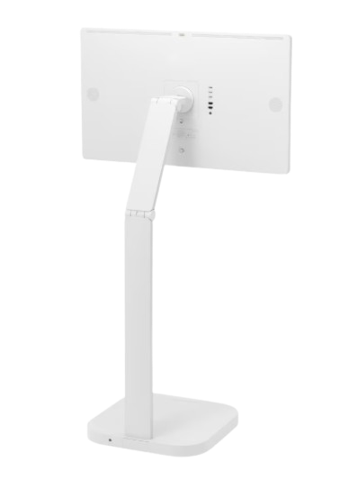 Màn hình LG Smart Monitor Swing 31,5 inch 32U889SA-W