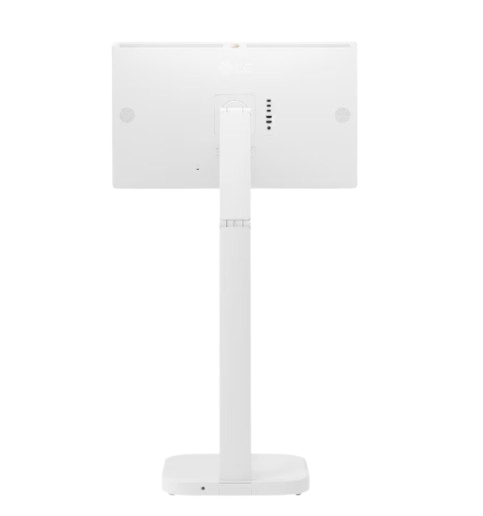 Màn hình LG Smart Monitor Swing 31,5 inch 32U889SA-W