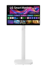 Màn hình LG Smart Monitor Swing 31,5 inch 32U889SA-W