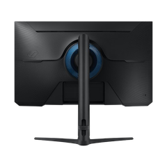 Màn hình Samsung Odyssey G4 LS27BG400EEXXV | 27 inch/ Full HD/ IPS/ 240Hz/ 1ms/ Chân công thái học