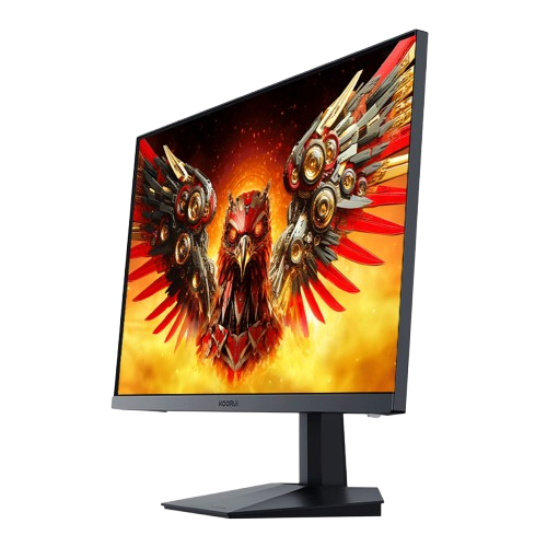 Màn hình Gaming KOORUI G2721V 27 inch/QHD/IPS/180Hz/1ms/Delta E<2