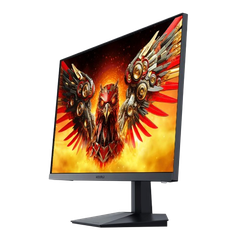 Màn hình Gaming KOORUI G2721V 27 inch/QHD/IPS/180Hz/1ms/Delta E<2