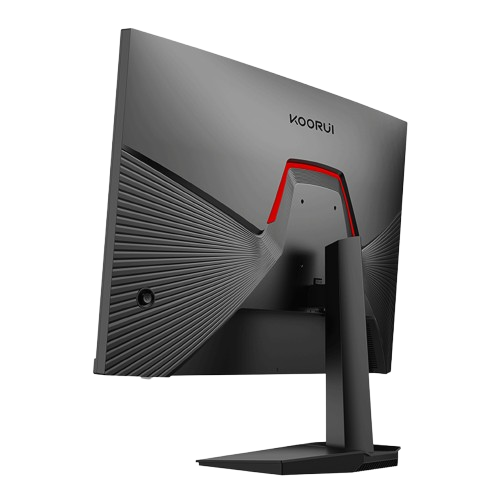 Màn hình Gaming KOORUI G2721V 27 inch/QHD/IPS/180Hz/1ms/Delta E<2