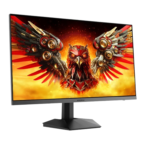 Màn hình Gaming KOORUI G2721V 27 inch/QHD/IPS/180Hz/1ms/Delta E<2