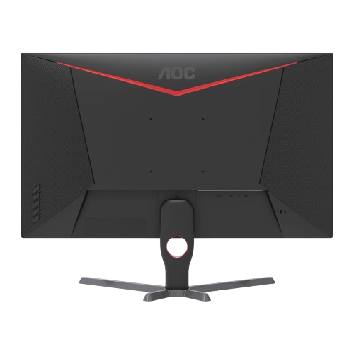 Màn hình gaming AOC Q27G11E/74 | 27 inch, QHD, Fast IPS, 180Hz, 1ms, phẳng