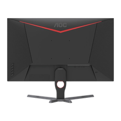 Màn hình gaming AOC Q27G11E/74 | 27 inch, QHD, Fast IPS, 180Hz, 1ms, phẳng