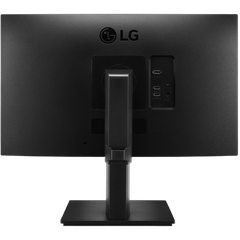 Màn Hình Gaming LG 24QP550-B (23.8 inch/2K/IPS/75Hz/5ms/300nits/HDMI+DP/Phẳng)