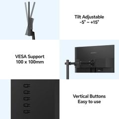 Màn hình Koorui 24