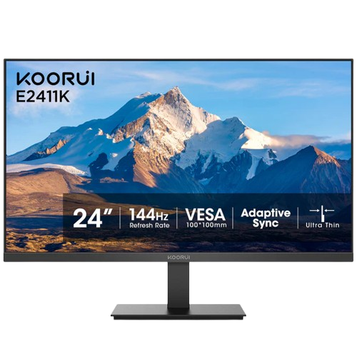 Màn hình Koorui 24