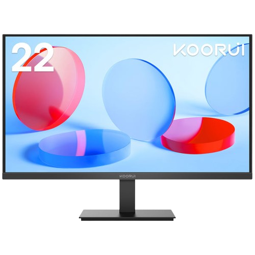 Màn hình Koorui 22