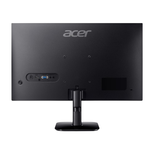 Màn hình Acer KA272 G0 | 27 inch/ Full HD/ IPS/ 120Hz/ 1ms/ VGA/ HDMI/ loa/ đen