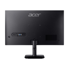 Màn hình Acer KA272 G0 | 27 inch/ Full HD/ IPS/ 120Hz/ 1ms/ VGA/ HDMI/ loa/ đen