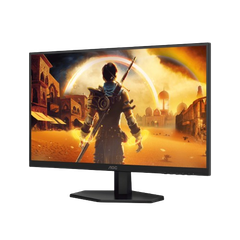 Màn hình Gaming 2K AOC Mini LED Q27G40XMN | 27 inch/ QHD/ Mini-LED/ 180Hz/ 1ms