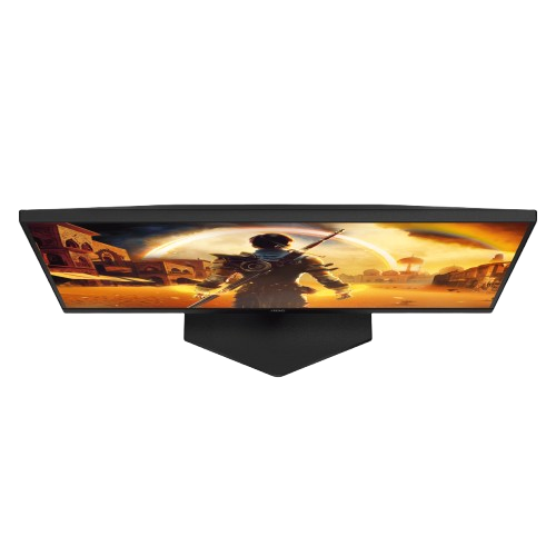 Màn hình Gaming 2K AOC Mini LED Q27G40XMN | 27 inch/ QHD/ Mini-LED/ 180Hz/ 1ms