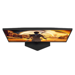 Màn hình Gaming 2K AOC Mini LED Q27G40XMN | 27 inch/ QHD/ Mini-LED/ 180Hz/ 1ms