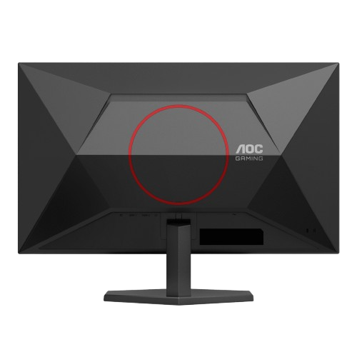 Màn hình Gaming 2K AOC Mini LED Q27G40XMN | 27 inch/ QHD/ Mini-LED/ 180Hz/ 1ms
