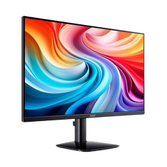 Màn hình Acer KA272 G0 | 27 inch/ Full HD/ IPS/ 120Hz/ 1ms/ VGA/ HDMI/ loa/ đen