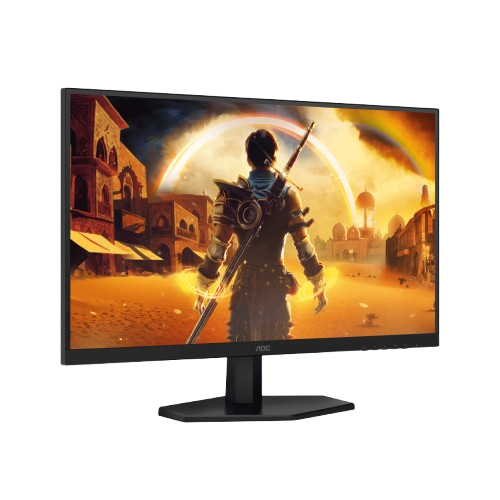 Màn hình Gaming 2K AOC Q27G42ZE/71 | 27 inch/ QHD/ Fast IPS/ 260Hz/ 1ms