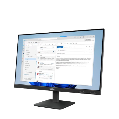 Màn hình LENOVO ThinkVision S24-4e 23.8