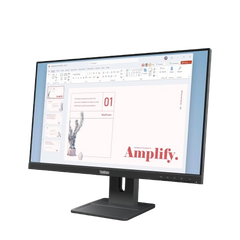 Màn hình Lenovo ThinkVision E24-40 (A25238FE0) 23.8