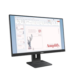 Màn hình Lenovo ThinkVision E24-40 (A25238FE0) 23.8